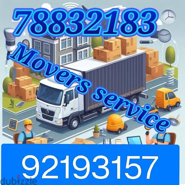 movers and Packers House shifting office shifting villa shifting store 0