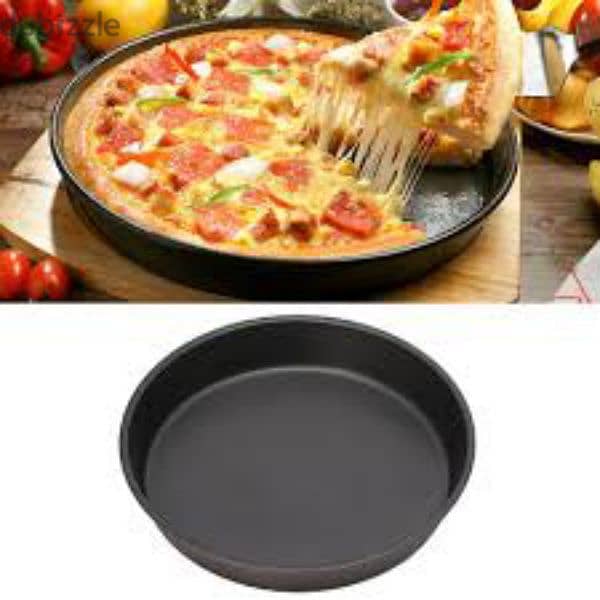 PIZZA PAN 0