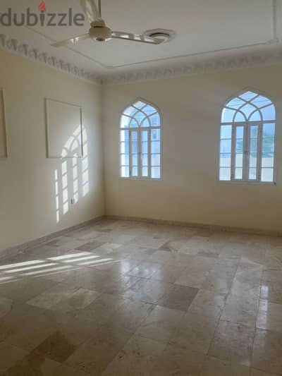 VILLA FOR RENT IN SOUTH GHUBRA