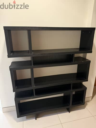 Shelving