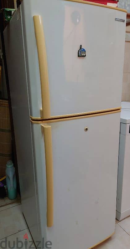 Samsung Refrigerator 160 Ltr 0