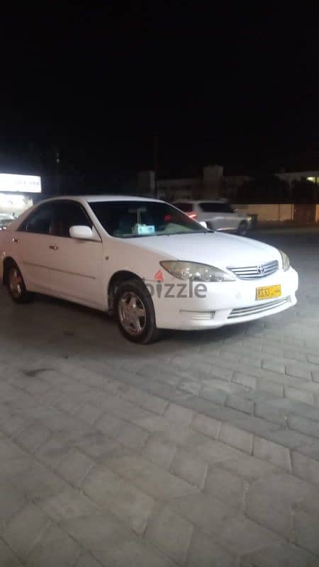 Toyota Camry 2006 for sale in good condition 0