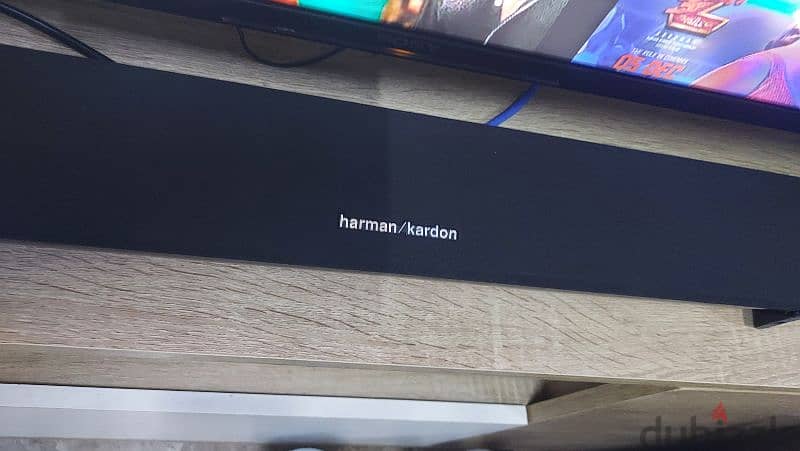 Harman kardon SB20 6