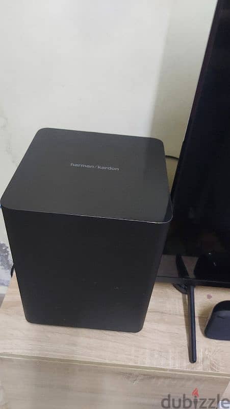 Harman kardon SB20 7