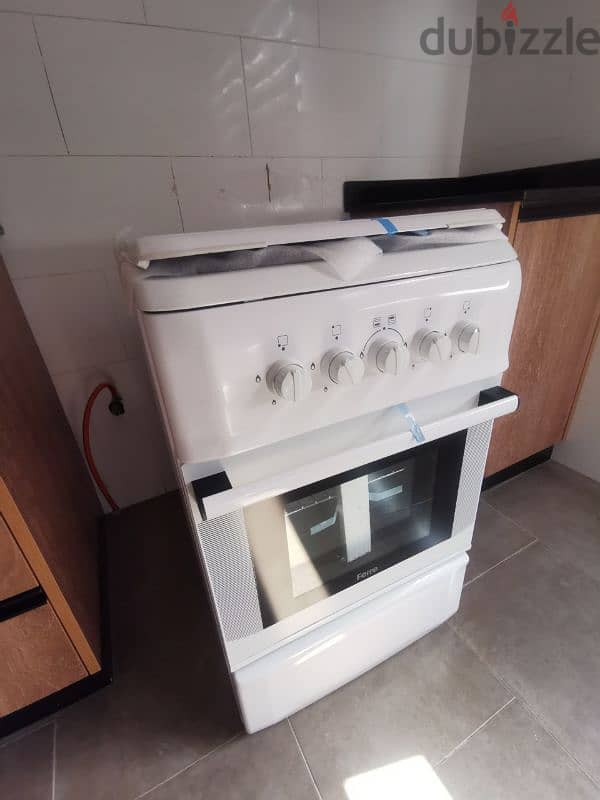 brand new ferre oven with warranty فرن فيرى تركي جديد 2