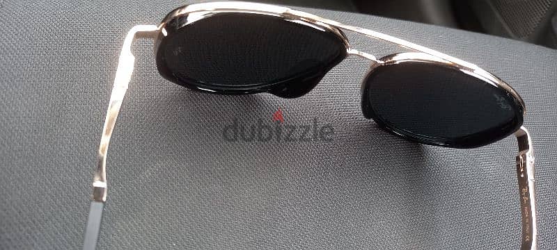 Ray Ban sunglasses only one 3