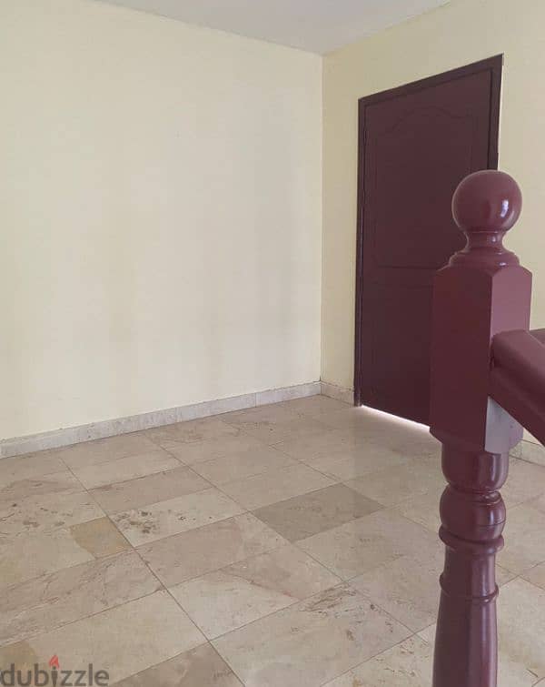 Villa for rent  in south Ghubra 3