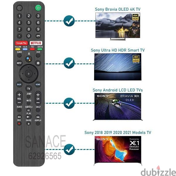 LG universal smart TV magic remote 2