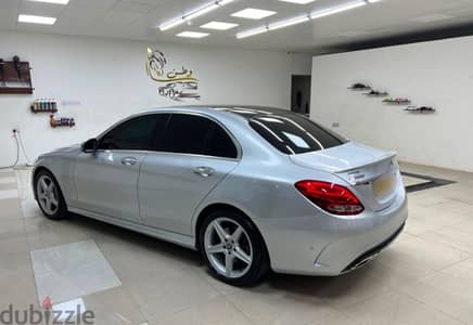 مرسيدس بنز 300/350/380 2018  Mercedes Benz