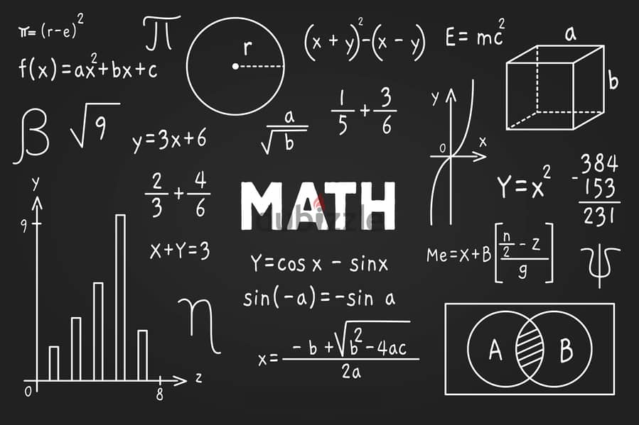 Mathematics tutor available for all gardes 0