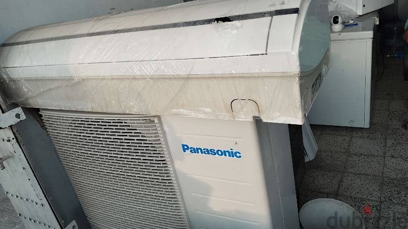 ac Asst and Panasonic 95406131 3