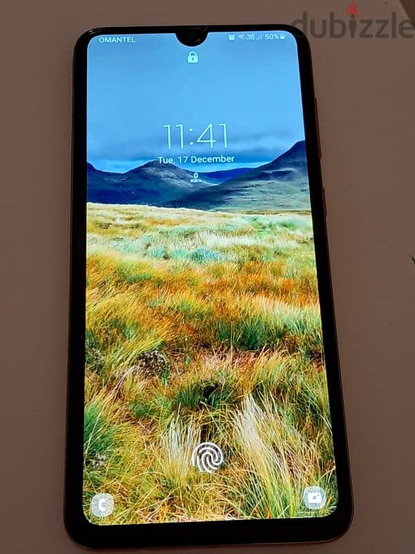 Samsung Galaxy A70 6/128. GBGlobal Version 0