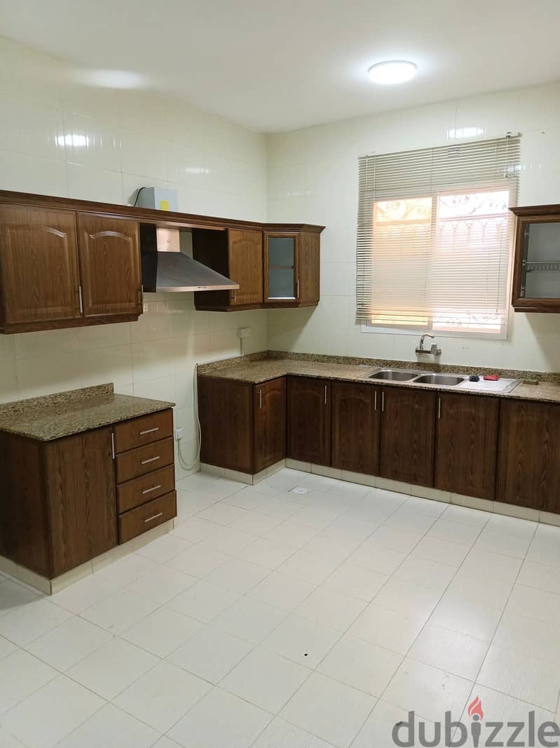 "SR-MA-694 Villa for Rent in Al Mawaleh South – Perfect Family Home! 12