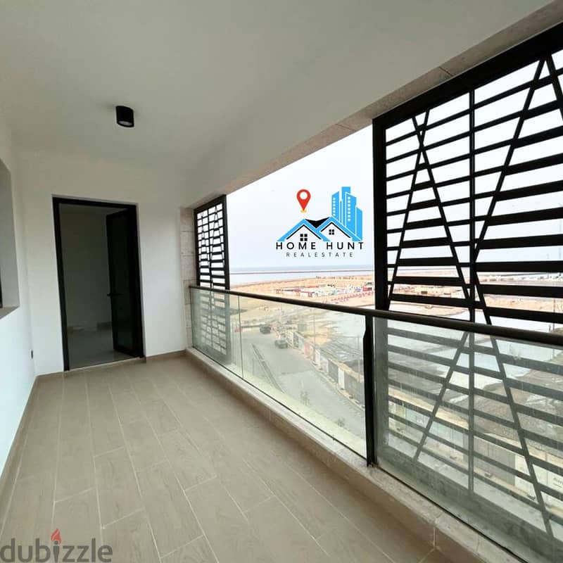 AL MOUJ | WONDERFUL 2BHK APARTMENT WITH SPACIOUS BALCONY 4