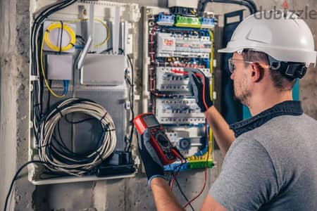 Best working electric and plumbing services