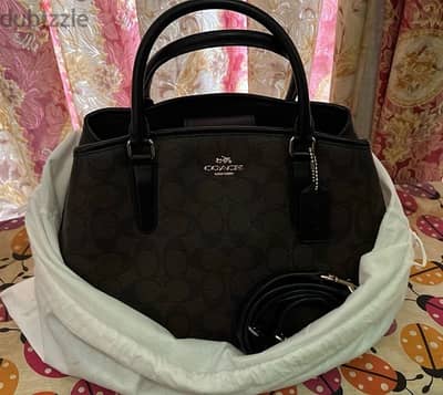 Original Coach bag