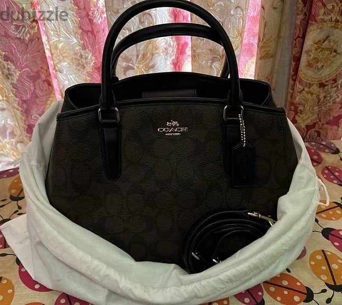 Original Coach bag 0