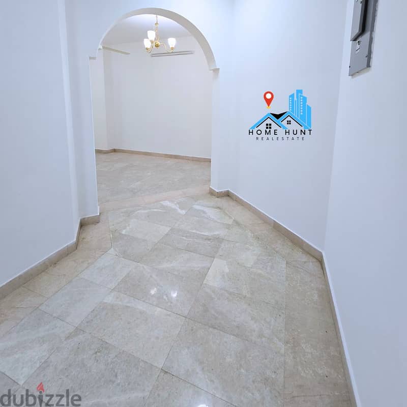 AL KHUWAIR 33 | CLASSIC 3BR VILLA FOR RENT 3