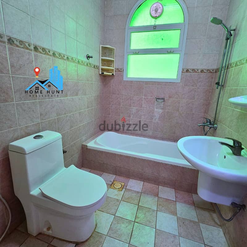 AL KHUWAIR 33 | CLASSIC 3BR VILLA FOR RENT 6