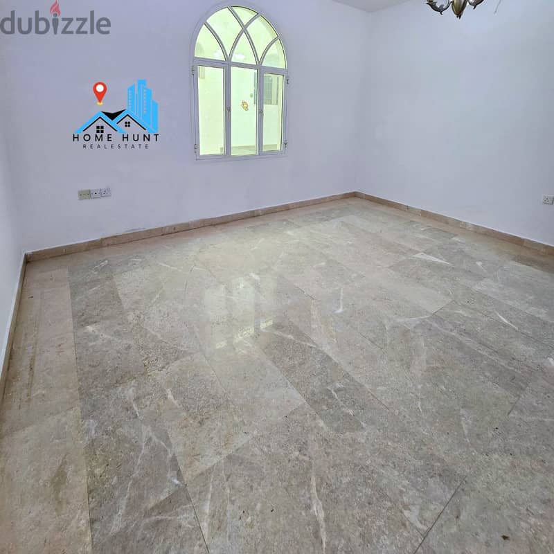 AL KHUWAIR 33 | CLASSIC 3BR VILLA FOR RENT 7