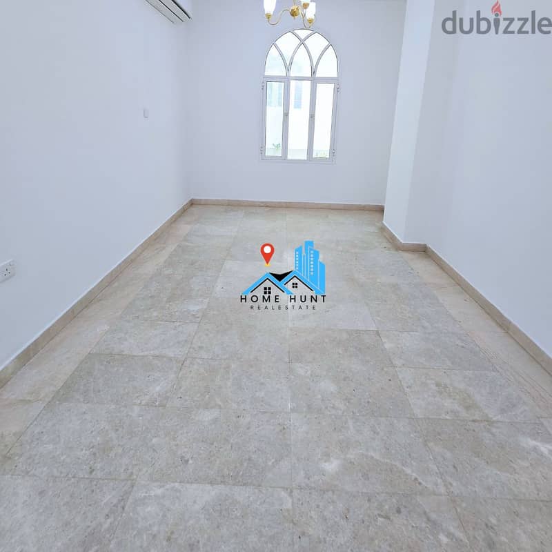 AL KHUWAIR 33 | CLASSIC 3BR VILLA FOR RENT 10