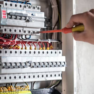 Best working electric and plumbing services