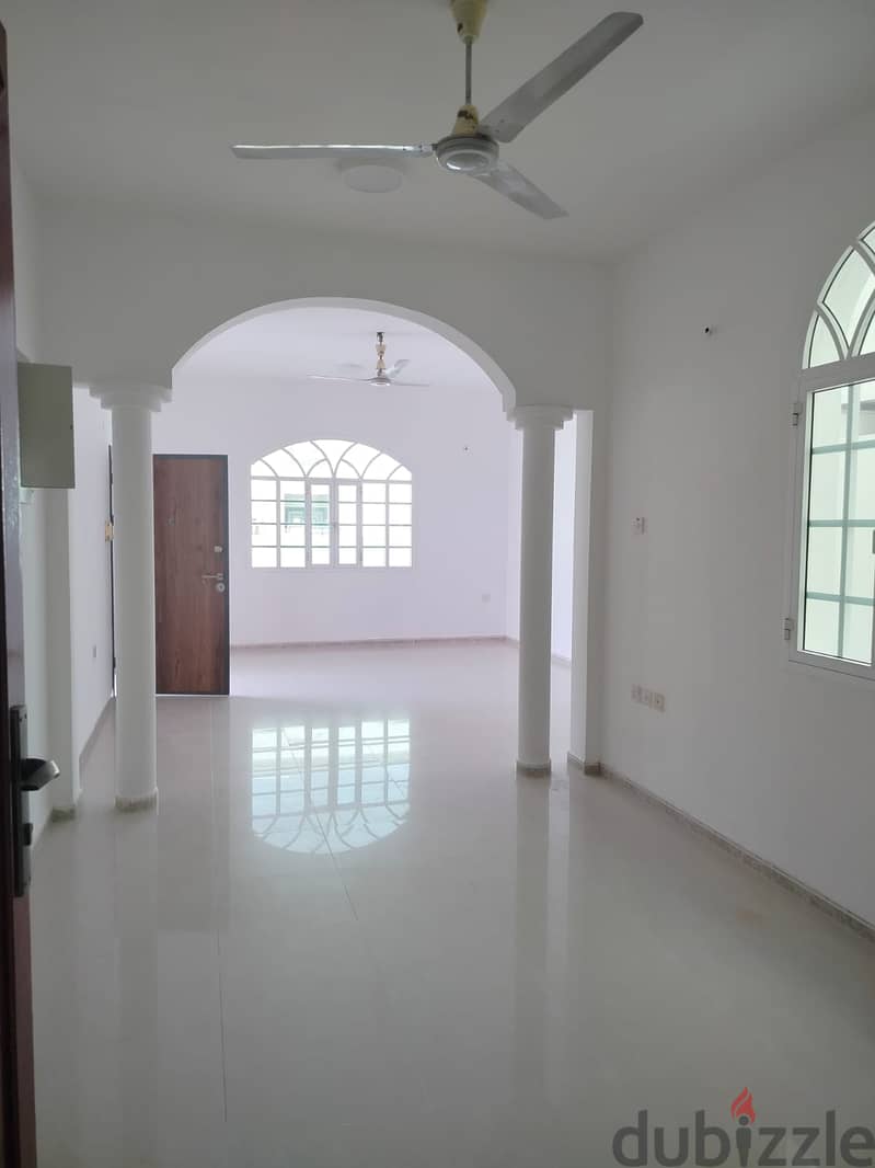 فيلا للايجار في الموالح الجنوبية - Villa for rent in mawaleh south 4