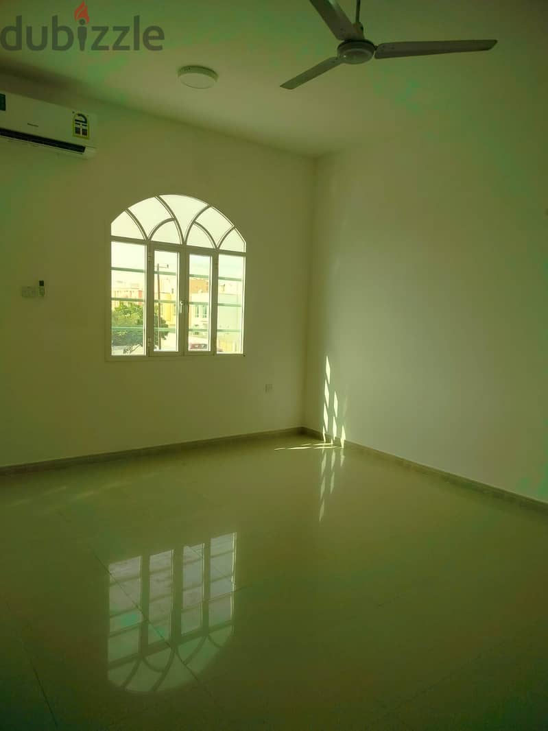 فيلا للايجار في الموالح الجنوبية - Villa for rent in mawaleh south 17