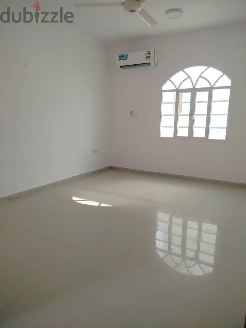 فيلا للايجار في الموالح الجنوبية - Villa for rent in mawaleh south 19