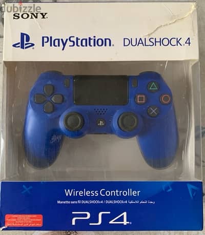 Sony PS4 DUAL SHOCK4 wireless Controller