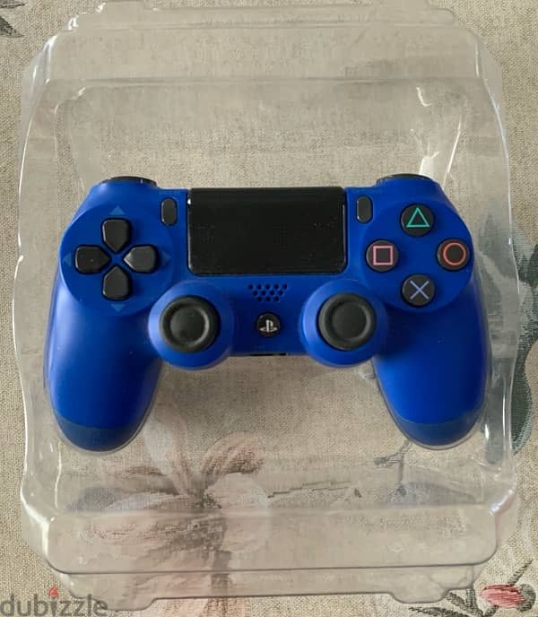 Sony PS4 DUAL SHOCK4 wireless Controller 2