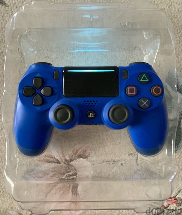 Sony PS4 DUAL SHOCK4 wireless Controller 3