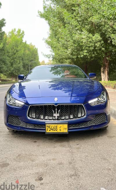 Maserati