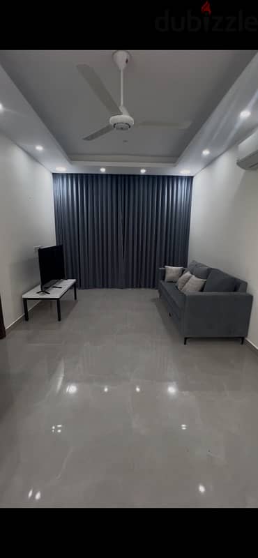 New Furnished flat in Bowsher for RO 280 0