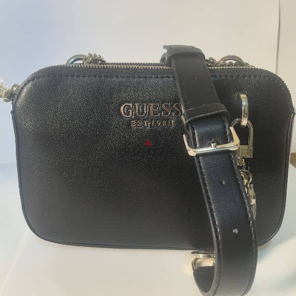 Guess bag 0