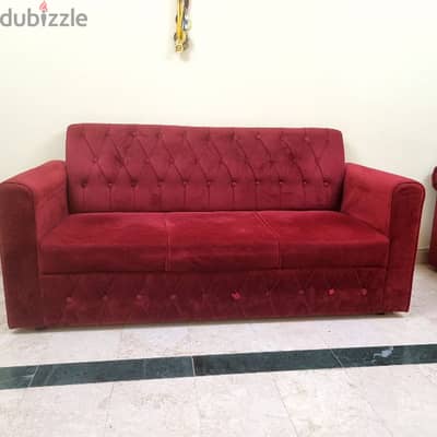 sofa set 3+1+1