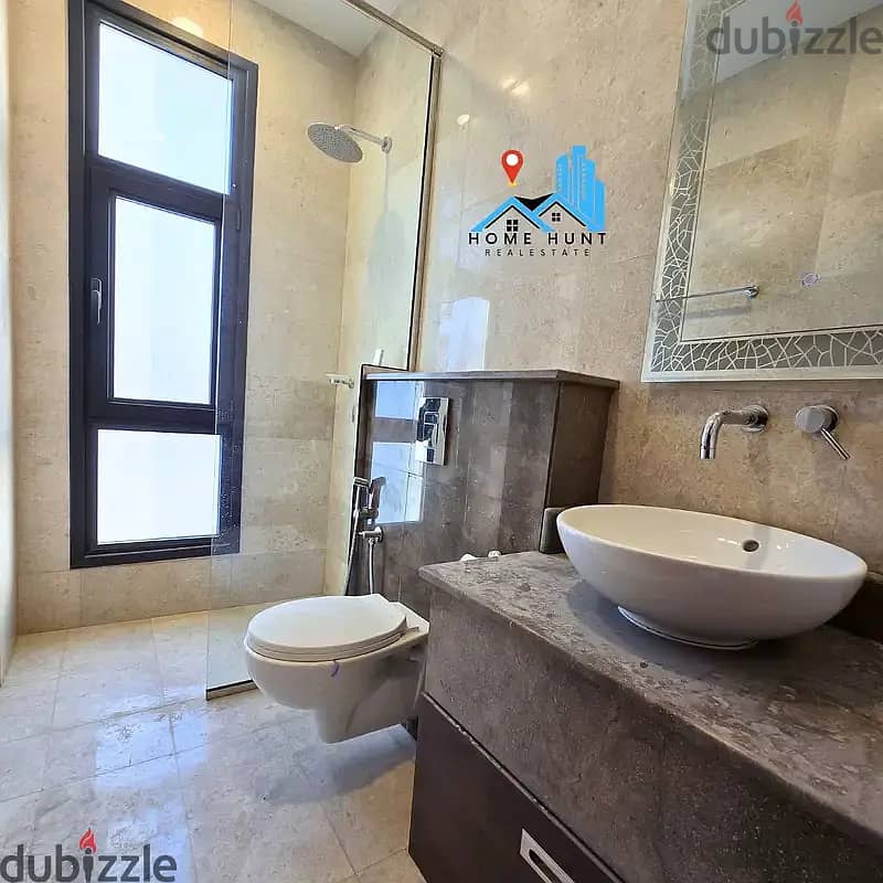 QURUM |  4 BEDROOMS COMPOUND VILLA 13