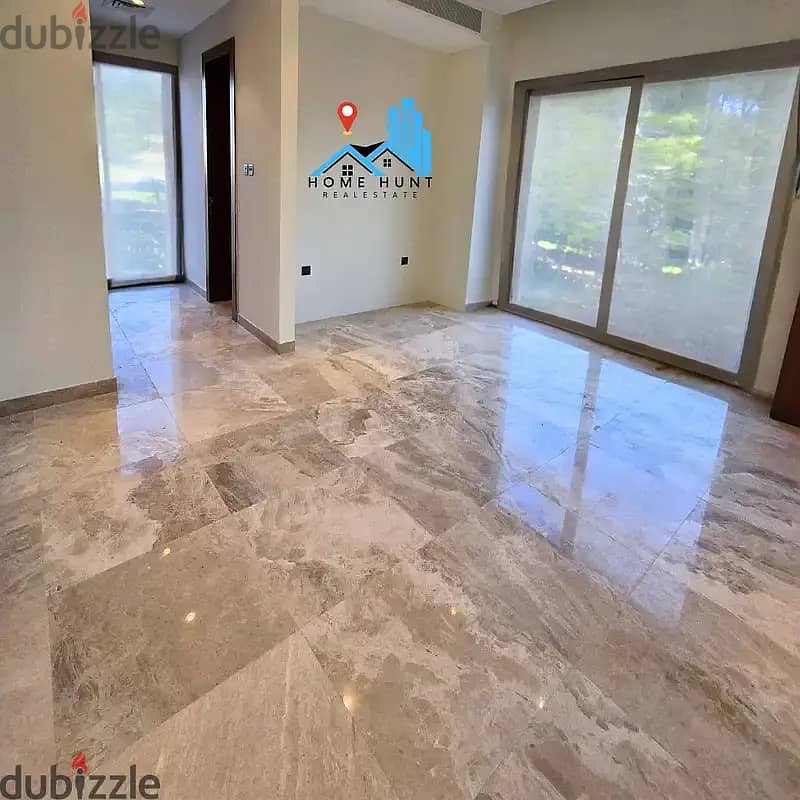 QURUM |  4 BEDROOMS COMPOUND VILLA 14