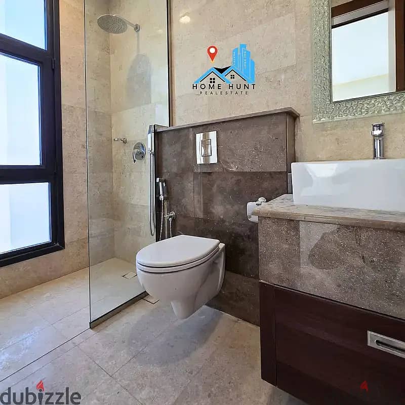 QURUM |  4 BEDROOMS COMPOUND VILLA 15