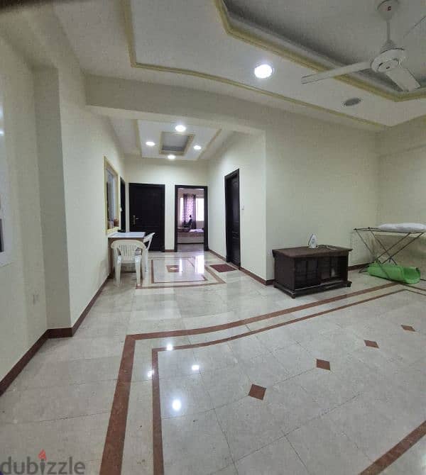 1 bedroom in a 2bhk flat (Professional Keralites only) 4