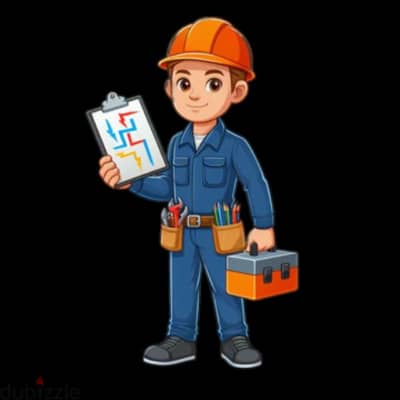 carpenter/electrician/plumber