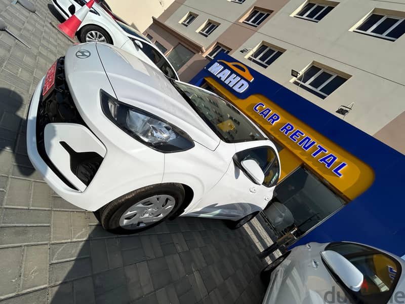 hyundai i10 2025 2