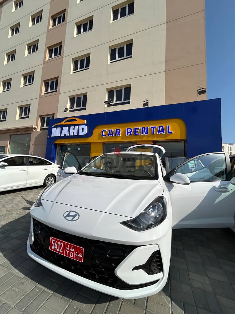 hyundai i10 2025 3