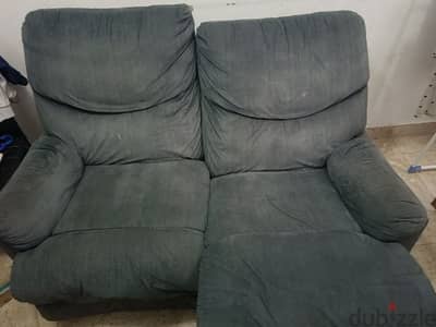 Recliner