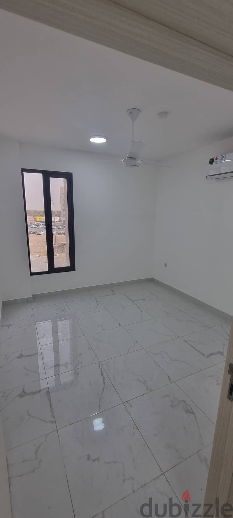 شقة للإيجار / Apartment for rent 1