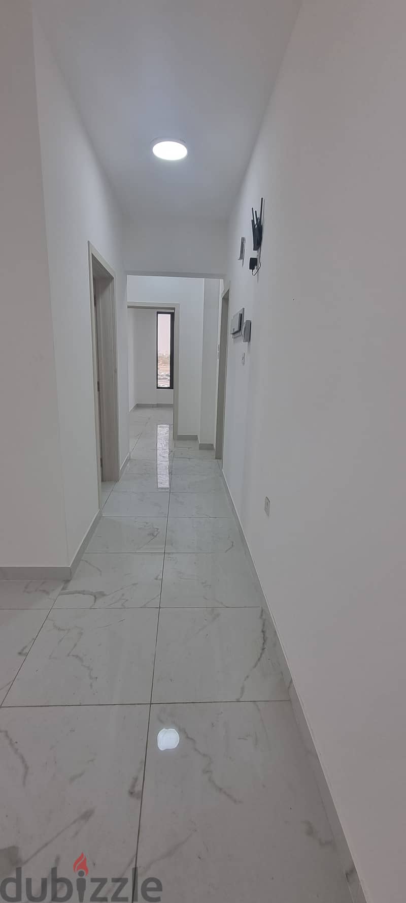 شقة للإيجار / Apartment for rent 7