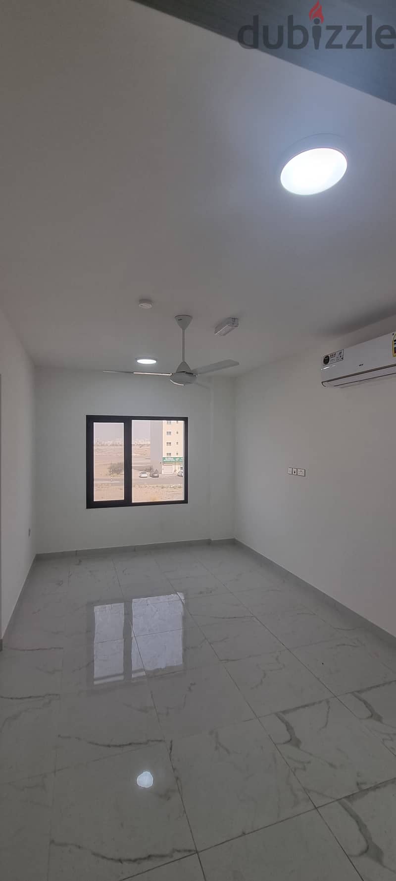 شقة للإيجار / Apartment for rent 8