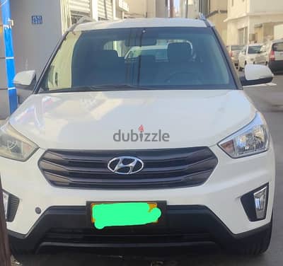 Hyundai Creta 2016