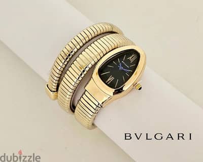 Bvlgari