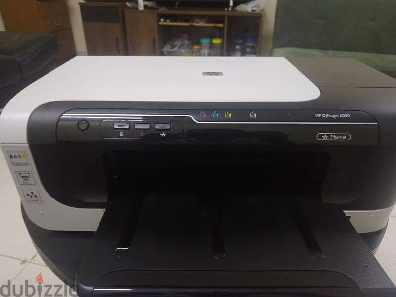 printer 4